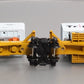 American Flyer S Gauge 6-48511 Triple Crown TTUX Intermodal Car LN/Box