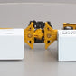 American Flyer S Gauge 6-48511 Triple Crown TTUX Intermodal Car LN/Box