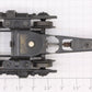 Lionel 490-1 O Gauge 2500 Passenger Car Operating Coupler Truck w/o Pickup