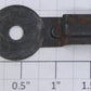 Lionel 1615T-51 Tender Drawbar