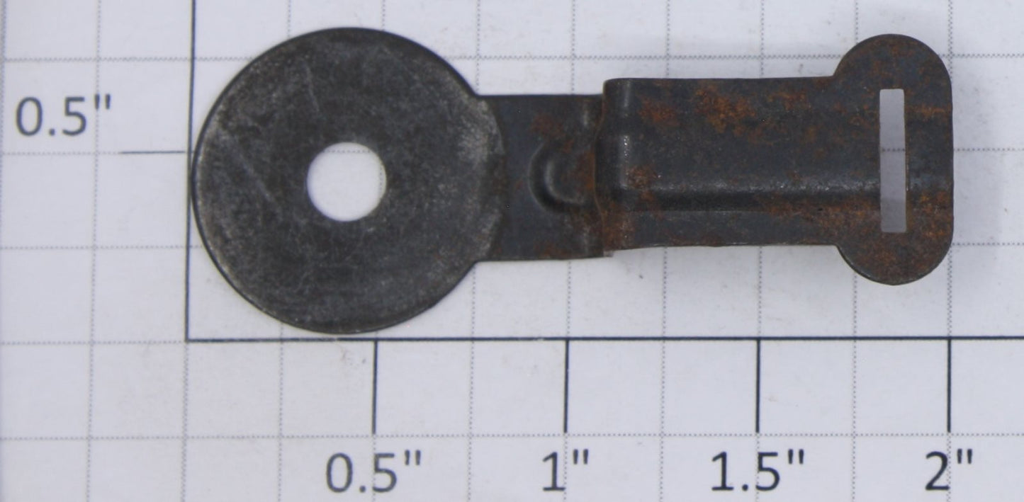 Lionel 1615T-51 Tender Drawbar