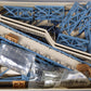 Vollmer & Faller HO Scale Building Kits: 5709, B-266, B-584 [3] EX/Box