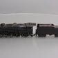 Broadway Limited 5155 HO Undecorated, Unpainted USRA Heavy 2-8-2 Mikado
