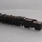 Broadway Limited 5155 HO Undecorated, Unpainted USRA Heavy 2-8-2 Mikado