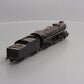 Broadway Limited 5155 HO Undecorated, Unpainted USRA Heavy 2-8-2 Mikado