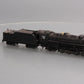 Broadway Limited 5155 HO Undecorated, Unpainted USRA Heavy 2-8-2 Mikado