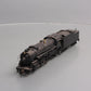 Broadway Limited 5155 HO Undecorated, Unpainted USRA Heavy 2-8-2 Mikado
