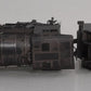 Broadway Limited 5155 HO Undecorated, Unpainted USRA Heavy 2-8-2 Mikado