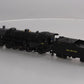 Broadway Limited 4660 HO Nickel Plate Road USRA Light Mikado #599 w/DCC/SND