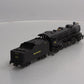 Broadway Limited 4660 HO Nickel Plate Road USRA Light Mikado #599 w/DCC/SND