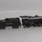 Broadway Limited 4660 HO Nickel Plate Road USRA Light Mikado #599 w/DCC/SND