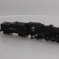 Broadway Limited 4660 HO Nickel Plate Road USRA Light Mikado #599 w/DCC/SND