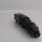 Broadway Limited 4660 HO Nickel Plate Road USRA Light Mikado #599 w/DCC/SND