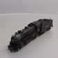 Broadway Limited 4660 HO Nickel Plate Road USRA Light Mikado #599 w/DCC/SND