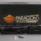 Broadway Limited 4660 HO Nickel Plate Road USRA Light Mikado #599 w/DCC/SND