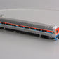 Walthers 920-14842 HO Amtrak Budd Metroliner Electric Multiple Unit Coach w/ DCC