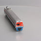 Walthers 920-14842 HO Amtrak Budd Metroliner Electric Multiple Unit Coach w/ DCC