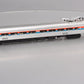 Walthers 920-14842 HO Amtrak Budd Metroliner Electric Multiple Unit Coach w/ DCC
