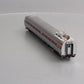 Walthers 920-14842 HO Amtrak Budd Metroliner Electric Multiple Unit Coach w/ DCC