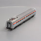 Walthers 920-14842 HO Amtrak Budd Metroliner Electric Multiple Unit Coach w/ DCC