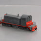 Walthers 910-9230 HO Southern Pacific EMD SW1 Locomotive #1008