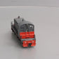 Walthers 910-9230 HO Southern Pacific EMD SW1 Locomotive #1008