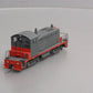 Walthers 910-9230 HO Southern Pacific EMD SW1 Locomotive #1008
