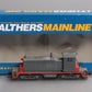 Walthers 910-9230 HO Southern Pacific EMD SW1 Locomotive #1008