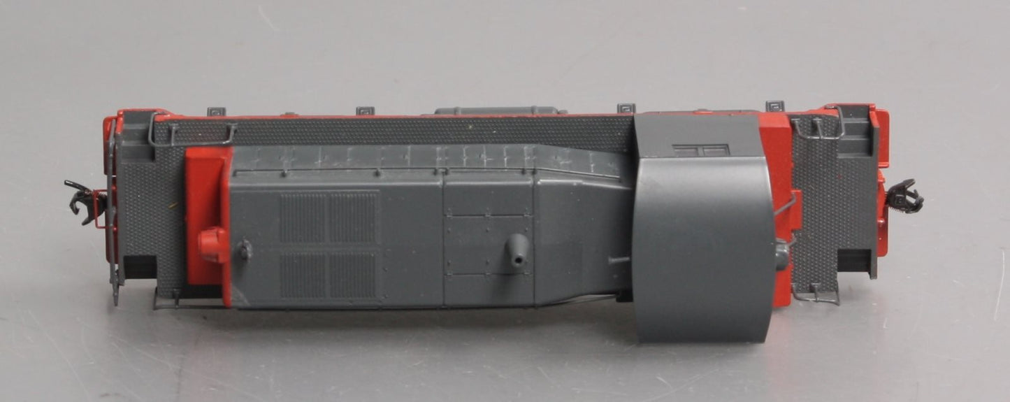 Walthers 910-9230 HO Southern Pacific EMD SW1 Locomotive #1008