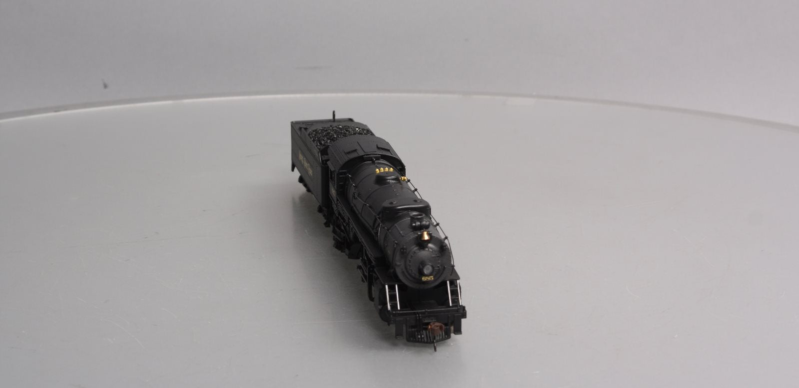 Broadway Limited 2892 HO Nickel Plate Road USRA Heavy 2-8-2 Mikado #685