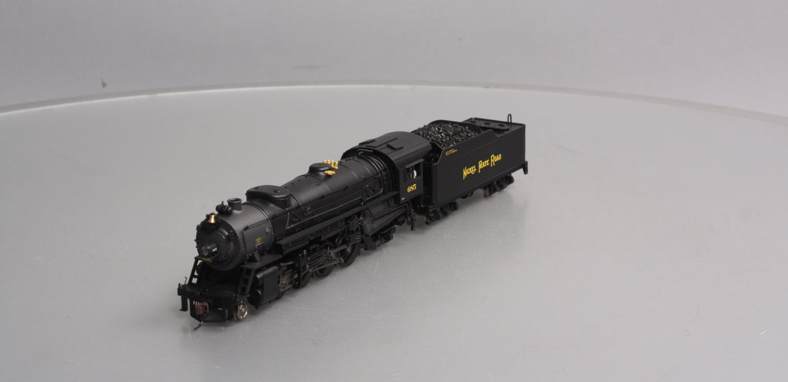 Broadway Limited 2892 HO Nickel Plate Road USRA Heavy 2-8-2 Mikado #685