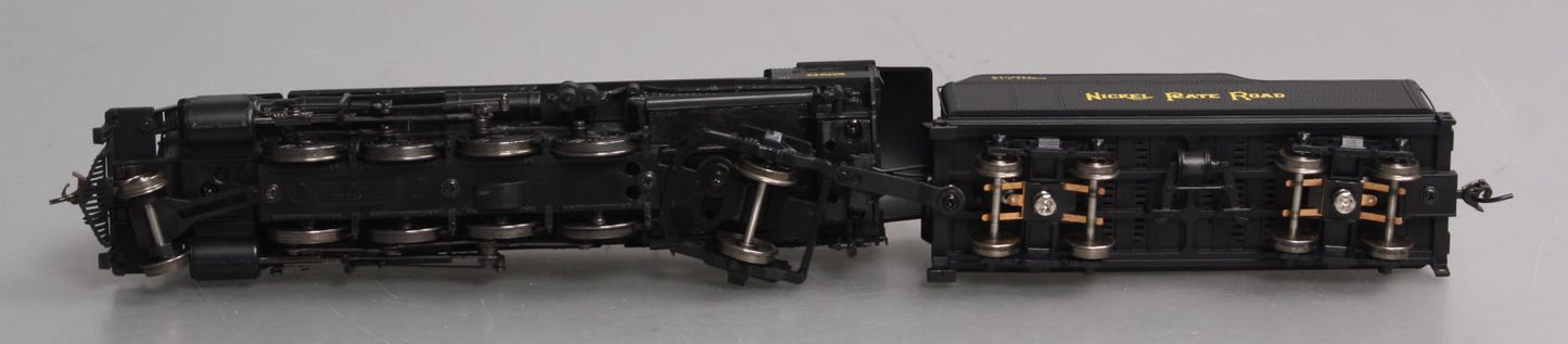 Broadway Limited 2892 HO Nickel Plate Road USRA Heavy 2-8-2 Mikado #685