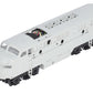 Broadway Limited 4864 HO Undecorated EMD F7A Diesel Locomotive Sound/DCC