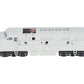 Broadway Limited 4864 HO Undecorated EMD F7A Diesel Locomotive Sound/DCC