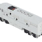 Broadway Limited 4864 HO Undecorated EMD F7A Diesel Locomotive Sound/DCC