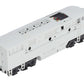 Broadway Limited 4864 HO Undecorated EMD F7A Diesel Locomotive Sound/DCC