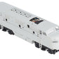 Broadway Limited 4864 HO Undecorated EMD F7A Diesel Locomotive Sound/DCC