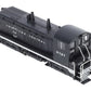 Broadway Limited 4749 HO New York Central EMD NW2 Switcher #8767