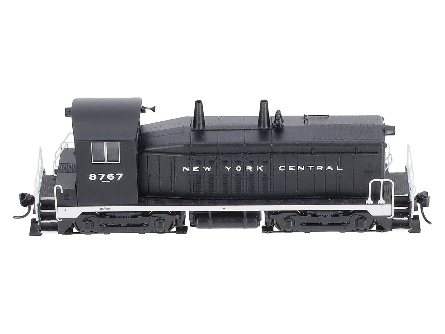 Broadway Limited 4749 HO New York Central EMD NW2 Switcher #8767