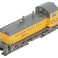 Broadway Limited 3944 N UP EMD SW7 Diesel Locomotive Sound/DC/DCC #1812