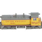 Broadway Limited 3944 N UP EMD SW7 Diesel Locomotive Sound/DC/DCC #1812