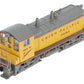 Broadway Limited 3944 N UP EMD SW7 Diesel Locomotive Sound/DC/DCC #1812