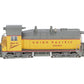 Broadway Limited 3944 N UP EMD SW7 Diesel Locomotive Sound/DC/DCC #1812