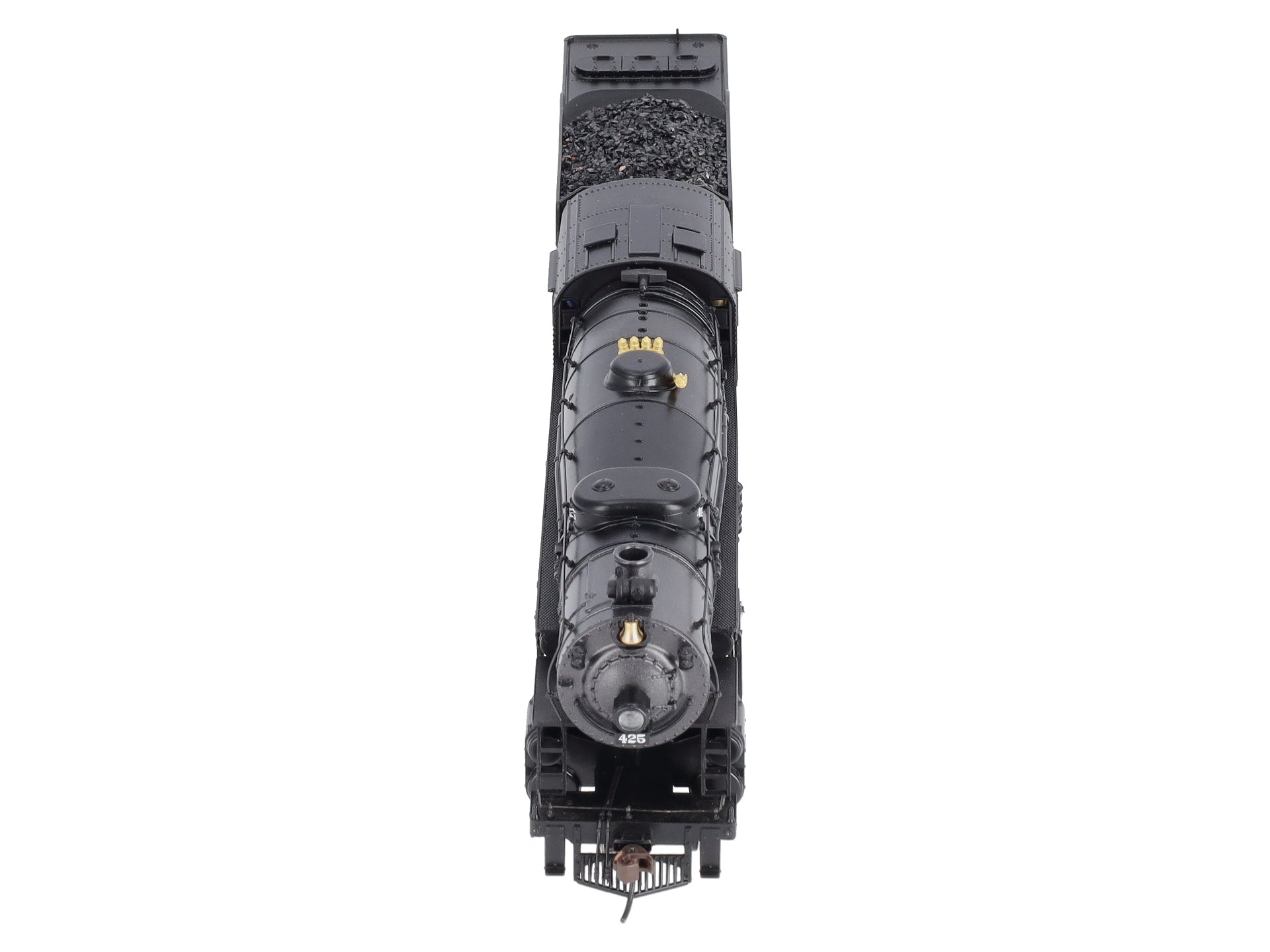 Broadway Limited 2152 HO Chicago & North Western USRA Heavy 2-8-2 Mikado #425