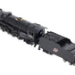 Broadway Limited 2152 HO Chicago & North Western USRA Heavy 2-8-2 Mikado #425