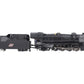 Broadway Limited 2152 HO Chicago & North Western USRA Heavy 2-8-2 Mikado #425