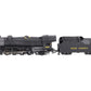 Broadway Limited 2156 HO New Haven USRA Heavy 2-8-2 Mikado Paragon2 #3104