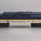 MTH 20-2686-1 Chesapeake & Ohio BL-2 Diesel Engine w/PS2 #81