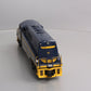MTH 20-2686-1 Chesapeake & Ohio BL-2 Diesel Engine w/PS2 #81