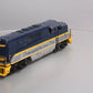 MTH 20-2686-1 Chesapeake & Ohio BL-2 Diesel Engine w/PS2 #81